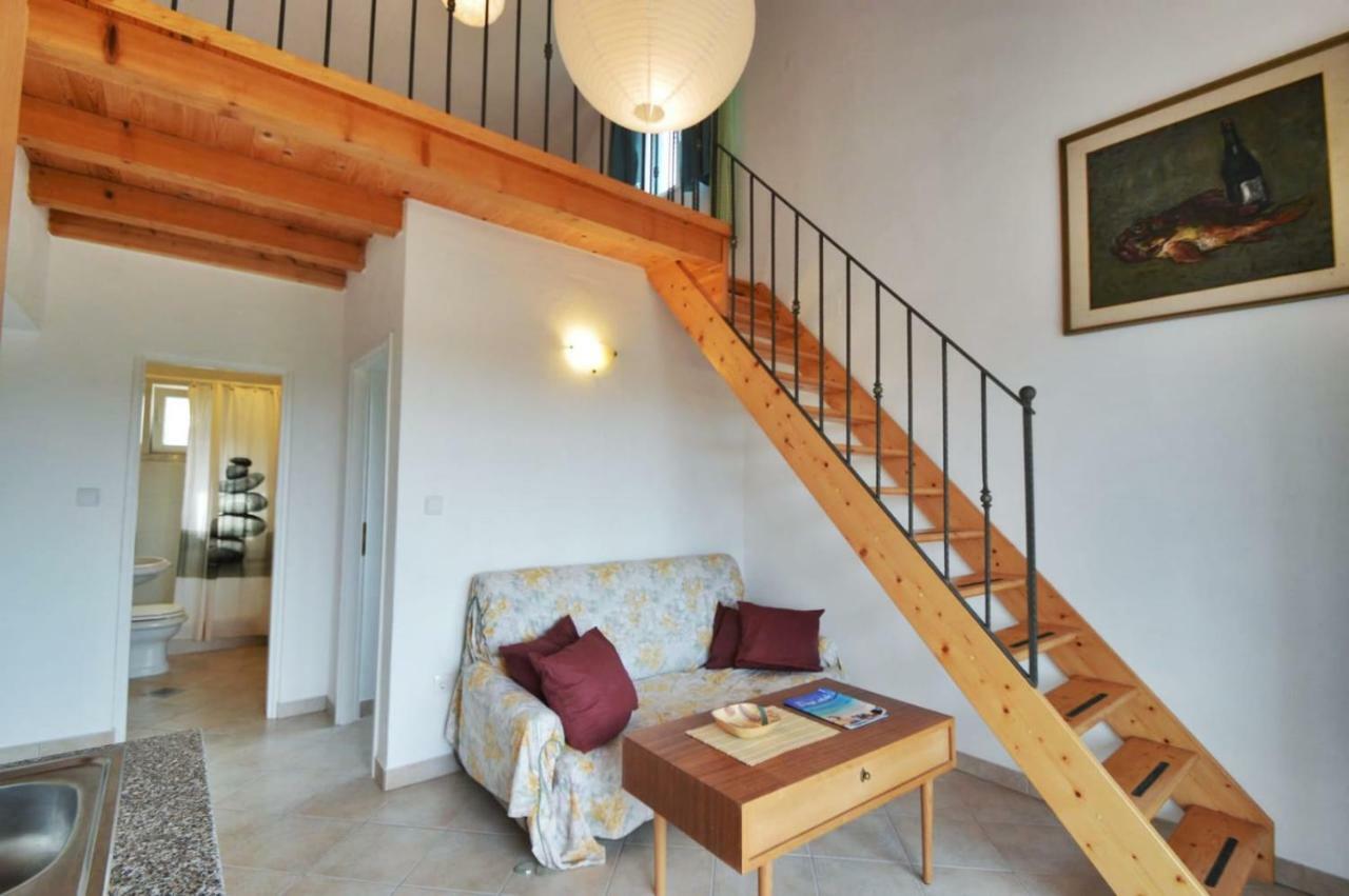 Villa Carmen 살리 외부 사진